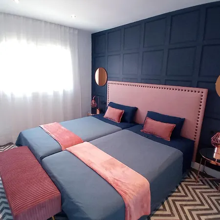 Sunrise Suites Costa Del Sol Torremolinos Exterior photo