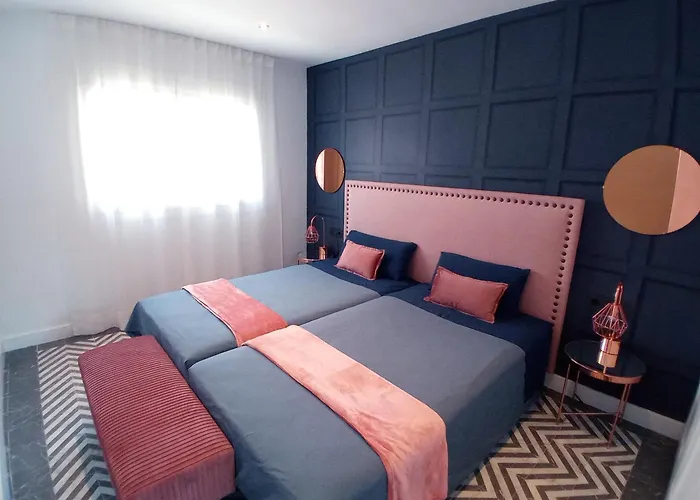 Sunrise Suites Costa Del Sol