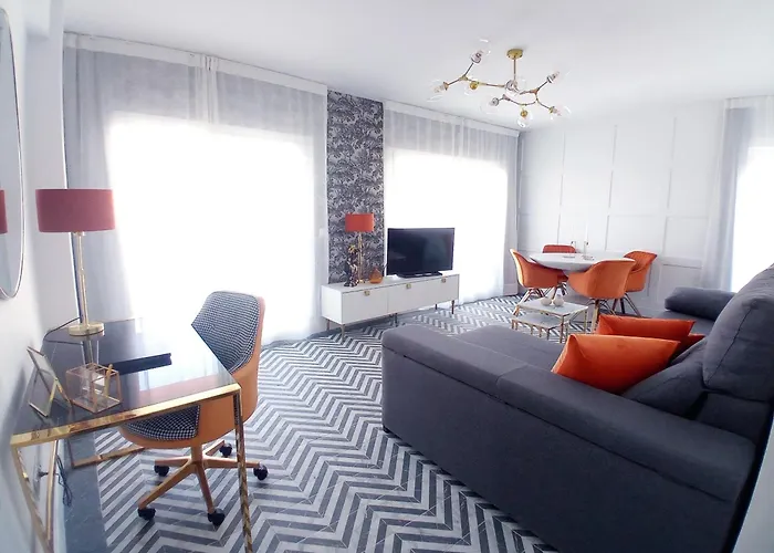 Sunrise Suites Costa Del Sol