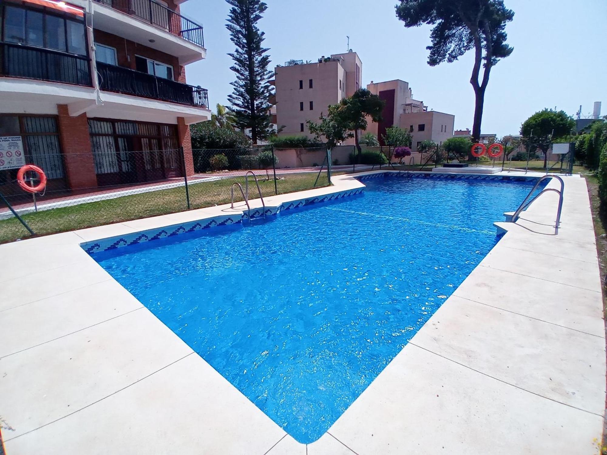 Sunrise Costa Del Sol Apartment